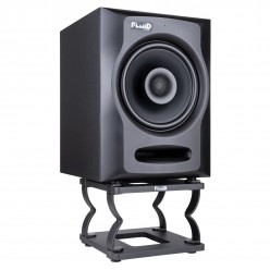 Fluid Audio DS8 - para statywów pod 7-calowe i 8-calowe monitory studyjne